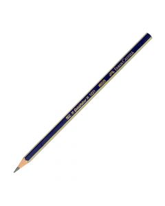 Faber Castell Goldfaber Pencil 3B  1221-3B   112503