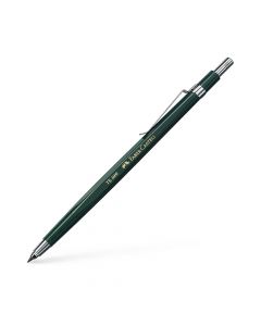 Faber Castell Clutch Mechanical Pencil  HB  2mm   134600