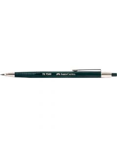 Faber Castell Clutch Mechanical Pencil  HB  2mm   139520