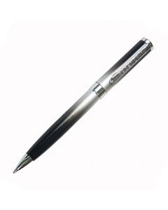 Oxford Ball Point Gift Pen Ombre Black 209800