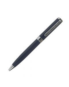 Oxford Ball Point Pen Gift Set Premium Blue    09812