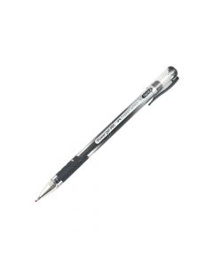 Faber-Castell Power Gel 065 Pen  Black  346596