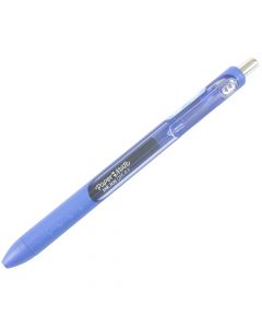PaperMate Inkjoy Retractable Gel Pen  0.5mm Blue    1953520