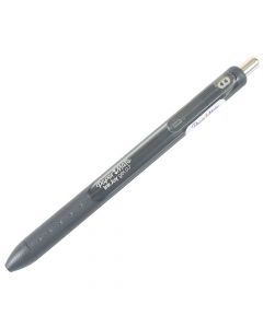 PaperMate Inkjoy Retractable  Gel Pen  0.7mm Black    1953045