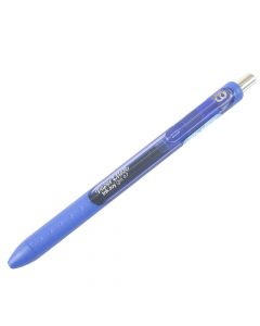 PaperMate Inkjoy Retractable Gel Pen  0.7mm Blue    1953046