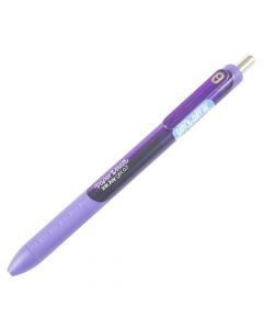 PaperMate Inkjoy Retractable Gel Pen  0.7mm Purple    1953511