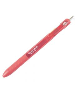 PaperMate Inkjoy Retractable Gel Pen  0.7mm Red    1953047