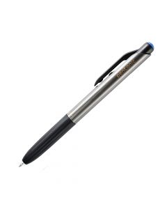 Pentonic Retractable Gel Pen 0.7mm Blue 1002361
