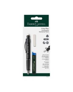 Faber Castell Grip Plus Mechanical Pencil  0.7mm B 130997