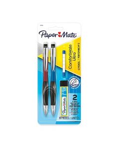 PaperMate Comfort Mate Ultra Mechanical Pencil with eraser & Lead  0.5mm 1738795