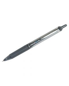 Pilot V7 Precise Retractable R/Ball Pen Black Fine 26067