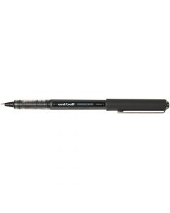 Sanford Vision Uni-ball Rollerball Pen Micro 0.5mm Black   60106
