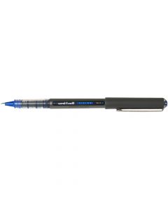 Sanford Vision Uni-ball Rollerball Pen Micro 0.5mm Blue   60108