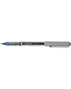 Sanford Vision Uni-ball Rollerball Pen Fine 0.7mm Blue   60134