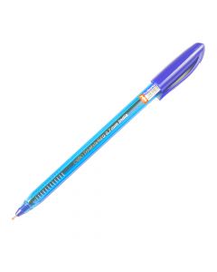 Cello Tri-Mate Neo Ballpoint Pen 0.7mm Blue 100257