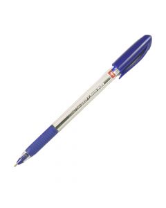 Cello Tri-Grip Ballpoint Pen 1.0mm  Blue 115213