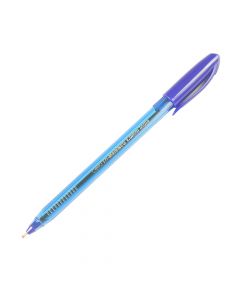 Cello Tri-Mate Neo Ballpoint Pen 1.0mm Blue 120781
