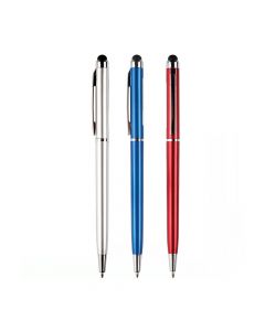 Centrum Touch Ball Point Stick Pen 0.7mm Blue 85418