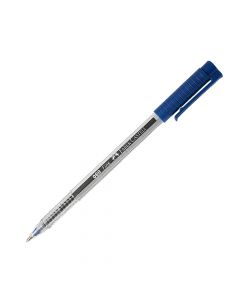 Faber Castell  Ballpoint Pen Fine Blue 060-F   346051