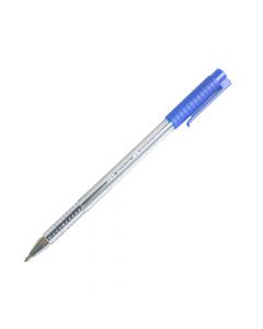 Faber Castell  Ballpoint Pen Medium Blue 062-M   446251