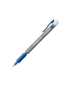 Faber Castell SpeedX Ball Point Pen 0.7mm Blue 546251