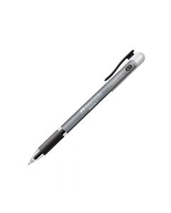 Faber Castell SpeedX Ball Point Pen 0.7mm Black 546299