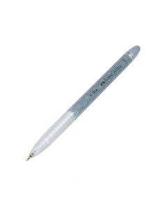 Faber Castell Ballpoint Pen K-One 0.7mm Black 643099