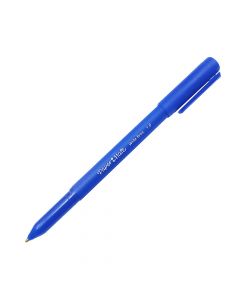 Papermate Ballpoint Pen Medium Blue   33111