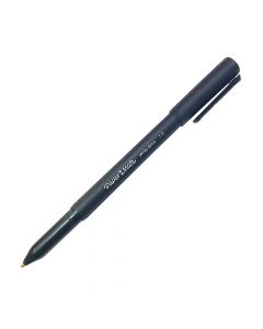 Papermate Ballpoint Pen Medium Black   33311