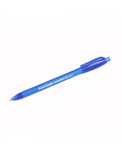 Paper Mate Comfortmate Retractable Stick Pen Fine Blue 6360187