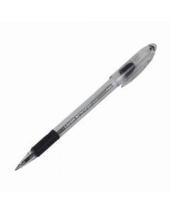 Pentel RSVP Stick Pen  Fine Black BK90A