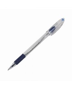 Pentel RSVP Stick Pen  Fine Blue  BK90C