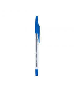 Pilot Ballpoint Pen Medium Blue 7610