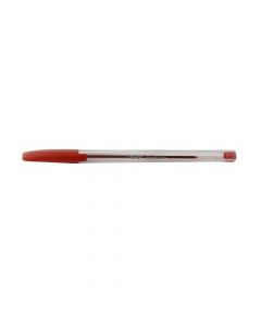 Tiger Ultra Glide Ballpoint Pen  Red    301948