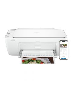 HP Deskjet Ink Advantage 2875 All-in-one Multifunction Printer