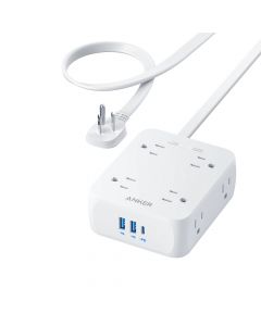 ANKER Surge Protector Power Strip