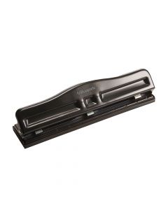 OIC  Adjustable Handle 3-Hole Punch     90095