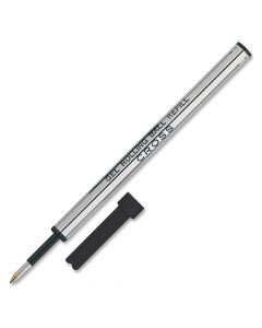 Cross Gel Rollerball Refill Medium  Black     8523