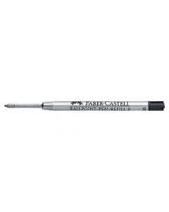 Faber Castell Ballpoint Pen Refill  GVFC Black     148740