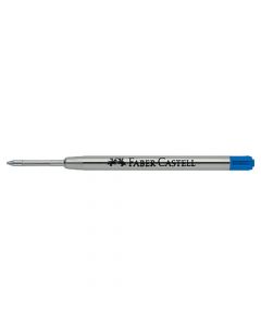 Faber Castell Ballpoint Pen Refill  GVFC Blue       148741