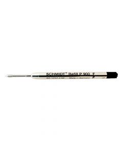 Schmidt Ball Point Refill Fine Black (fits Parker) 40000231