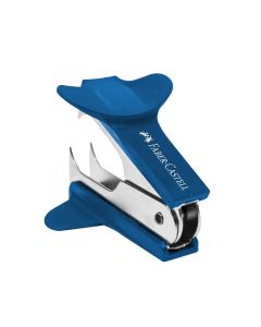 Faber Castell Staple Remover P949 Blue 404951