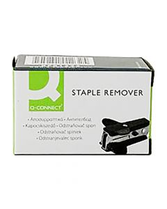 Q-Connect Staple Remover      KF01232