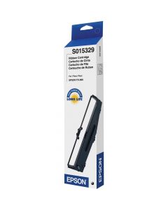 Epson Ribbon Cartridge         S015329  (FX-890)