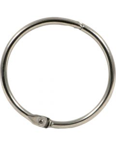 OIC Loose-leaf Ring   1 1/2 inch BR4       99703