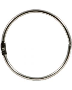 OIC Loose-leaf Ring   2 inch  BR5        99704
