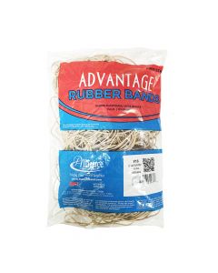 Alliance Rubberbands 2 1/2 X 1/16  #16