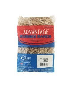 Alliance Rubberbands 3 1/2 X 1/16in  #19   06197