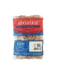  Alliance Rubberbands 3 1/2 x 1/8   #33     06337