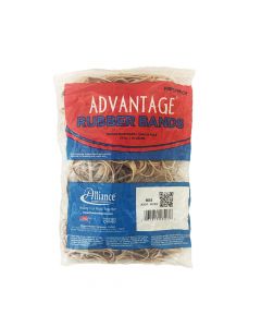  Alliance Rubberbands  Assorted     #54    06547